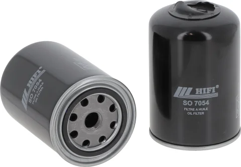 Olejový filter HIFI FILTER SO 7054