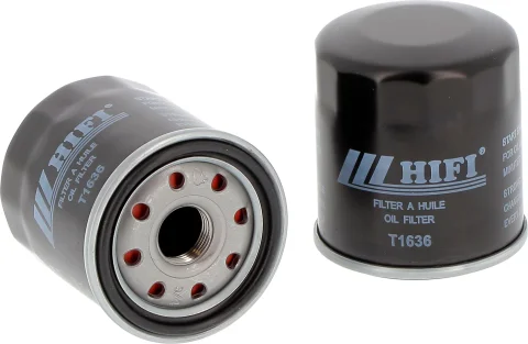 Olejový filter HIFI FILTER T 1636