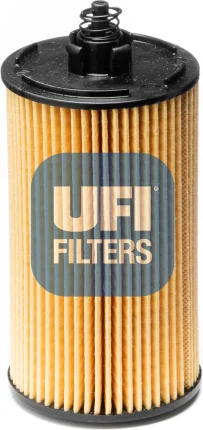 Olejový filter UFI 25.183.00