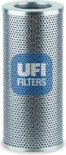Hydraulický filter UFI 25.923.00