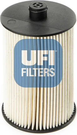 Palivový filter UFI 26.018.00