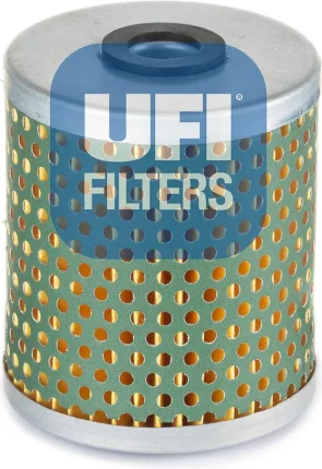 Palivový filter UFI 26.635.00