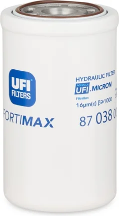 Hydraulický filter UFI 87.038.00