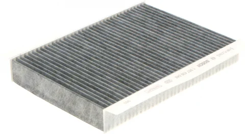 Kabínový filter BOSCH 1 987 435 548