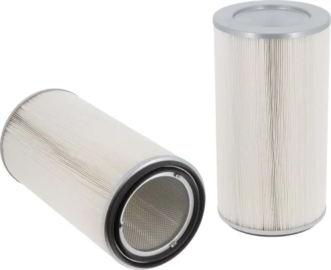 Prachový filter HIFI FILTER ASR 980401AF130