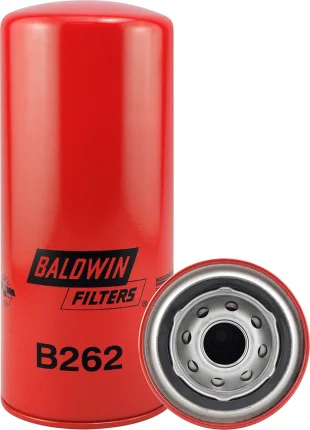 Olejový filter BALDWIN FILTERS B262