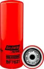 Palivový filter BALDWIN FILTERS BF7631