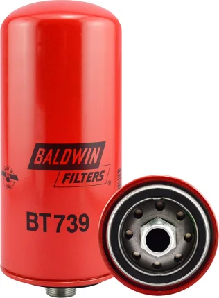 Prevodový filter BALDWIN FILTERS BT739