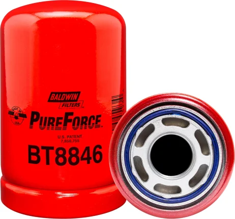 Hydraulický filter BALDWIN FILTERS BT8846