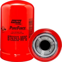 BALDWIN FILTERS hydraulický filter BT9393-MPG