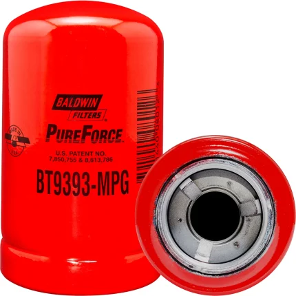 Hydraulický filter BALDWIN FILTERS BT9393-MPG
