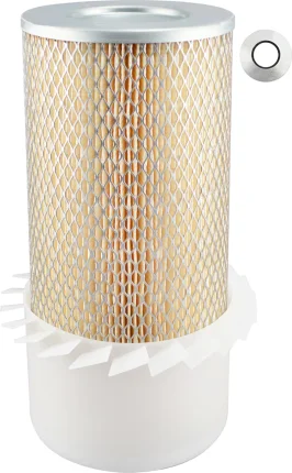 Vzduchový filter BALDWIN FILTERS PA1681-FN