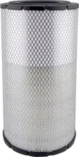 Vzduchový filter BALDWIN FILTERS RS3884