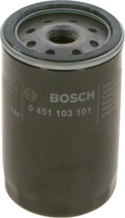 Olejový filter BOSCH 0 451 103 101