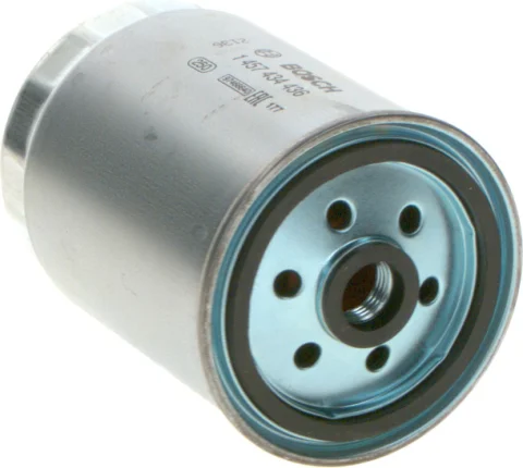 Palivový filter BOSCH 1 457 434 436