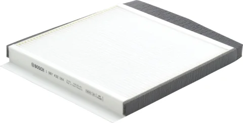 Kabínový filter BOSCH 1 987 432 064