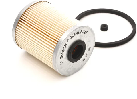 Palivový filter BOSCH F 026 402 047