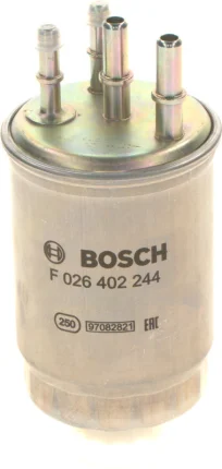 Palivový filter BOSCH F 026 402 244