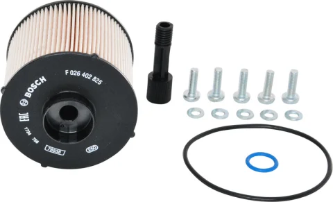 Palivový filter BOSCH F 026 402 825