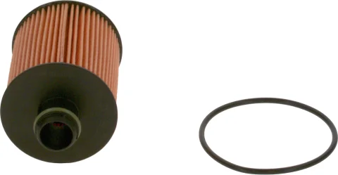 Olejový filter BOSCH F 026 407 096