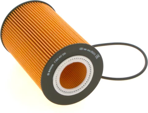 Olejový filter BOSCH F 026 407 295