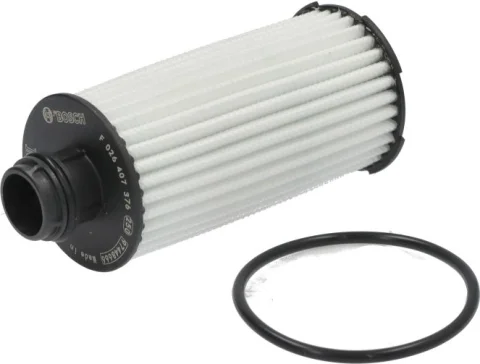 Olejový filter BOSCH F 026 407 376