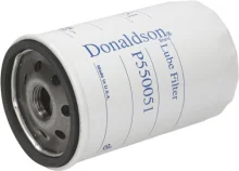 Olejový filter DONALDSON P550051