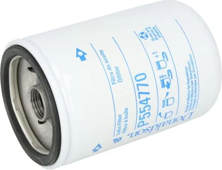Olejový filter DONALDSON P554770
