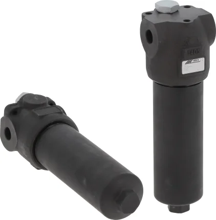 Teleso hydraulického filtra HIFI FILTER DPQ 07PESBGF25D