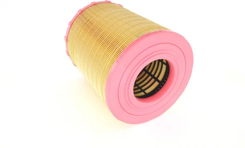 Vzduchový filter BOSCH F 026 400 284