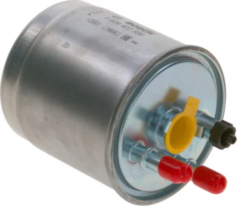 Palivový filter BOSCH F 026 402 856