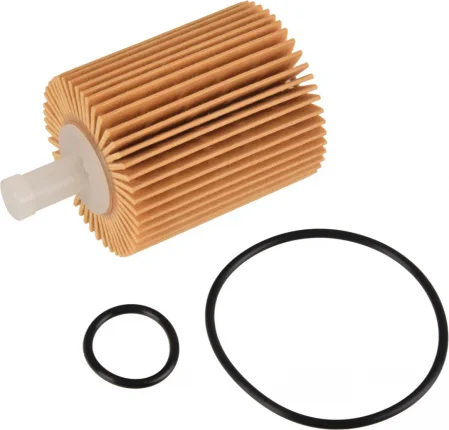 Olejový filter FEBI BILSTEIN 184122