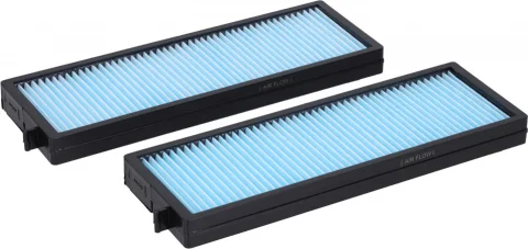 Kabínový filter FEBI BILSTEIN 184356
