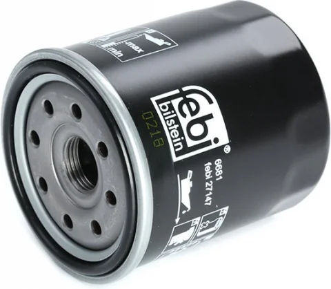 Olejový filter FEBI BILSTEIN 27147
