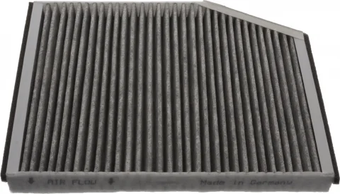 Kabínový filter FEBI BILSTEIN 45857