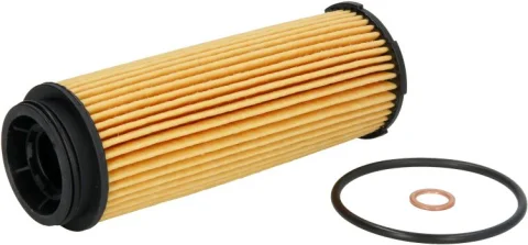 Olejový filter FILTRON OE 672/10