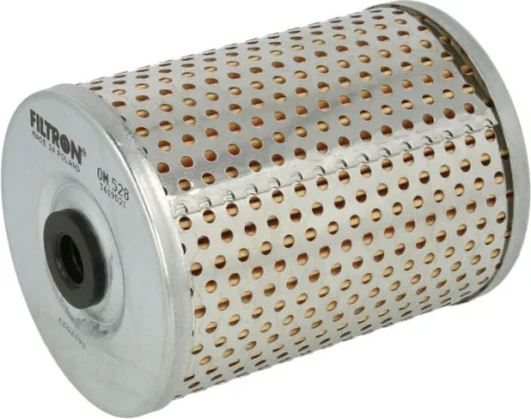 Hydraulický filter FILTRON OM 528
