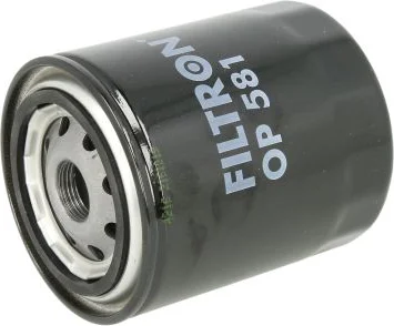 Olejový filter FILTRON OP 581