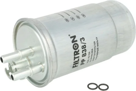 Palivový filter FILTRON PP 838/3