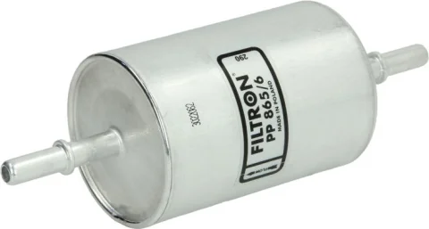 Palivový filter FILTRON PP 865/6