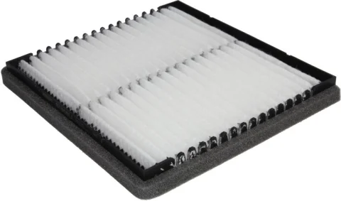 Kabínový filter HENGST FILTER E1955LI