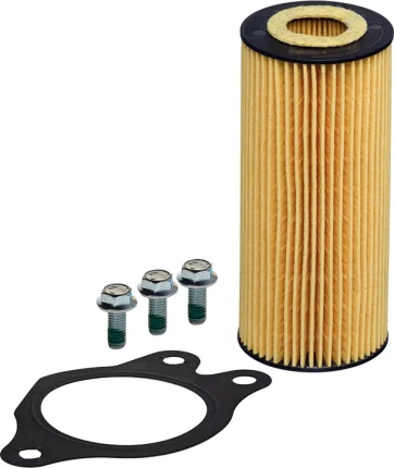 Hydraulický filter HENGST FILTER E28H