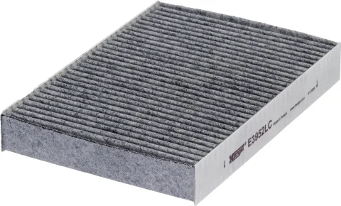 Kabínový filter HENGST FILTER E3952LC