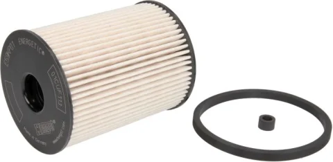 Palivový filter HENGST FILTER E59KP01 D78