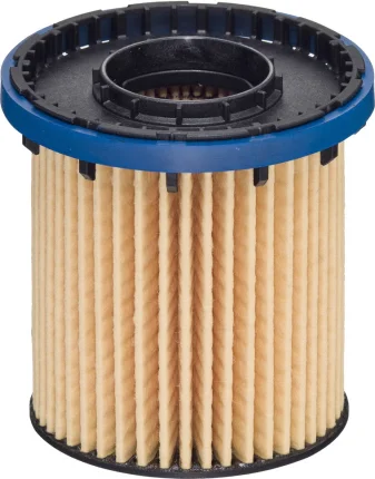 Olejový filter HENGST FILTER E640H01