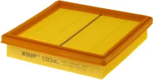 Vzduchový filter HENGST FILTER E824L