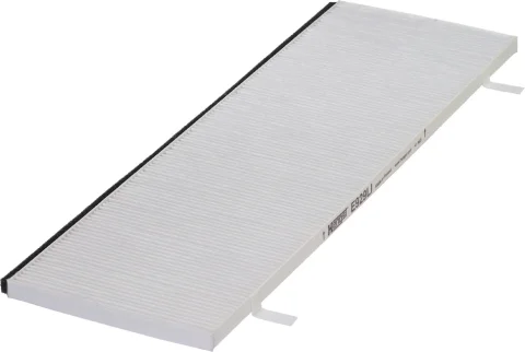 Kabínový filter HENGST FILTER E929LI