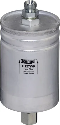 Palivový filter HENGST FILTER H127WK