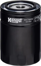 HENGST FILTER olejový filter H17W06