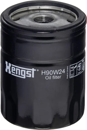 Olejový filter HENGST FILTER H90W24
